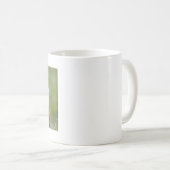 Mug Les grenouilles photo panda rouge. Panda roux. ani (Devant droit)