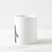 Mug Les Griffes de Nosferatu (Centre)