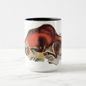 Mug Les grottes de Bison Altamira (Centre)
