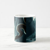 Mug Les Grottes Naracoorte Enveloppent Autour De La Mu (Centre)