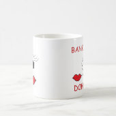 Mug Les guichetiers n'indiquent pas (Centre)