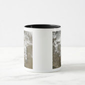 Mug Les hauts sommets des Rocheuses (Centre)