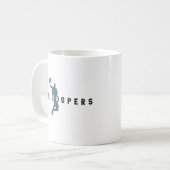 Mug Les havres | 11# (Devant gauche)