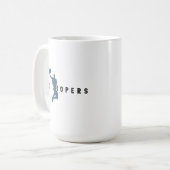 Mug Les havres | 15# (Devant gauche)