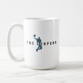 Mug Les havres | 15# (Gauche)