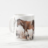 Mug Les Healeresses (Devant gauche)