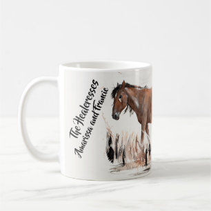 Mug Les Healeresses