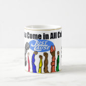 Mug Les héros entrent dans les musiques de toutes les  (Centre)