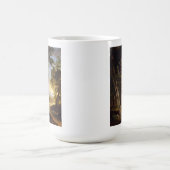 Mug Les hêtres (Centre)