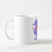 Mug Les hippocampes (Gauche)