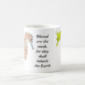 Mug Les hippocampes (Centre)