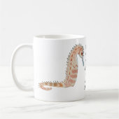 Mug Les hippocampes (Gauche)