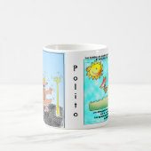 Mug Les hombres de visibilité directe aucuns pueden le (Centre)