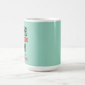 Mug Les Hommes Sages Le Cherchent - Et Les Remises De  (Centre)