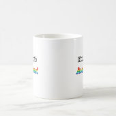 MUG LES HOMOSEXUELS SONT FORMIDABLES (Centre)