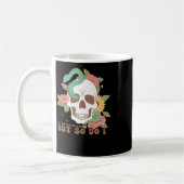 Mug Les Horreurs Persistent Mais Moi Aussi (Gauche)