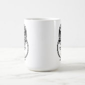 Mug Les horreurs PURRsist (Centre)