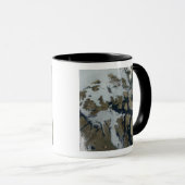 Mug Les îles Reine-Élisabeth (Devant droit)