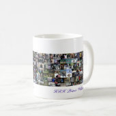 Mug Les images de la collection William (Devant droit)