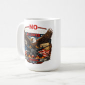 Mug Les Informés (Devant gauche)