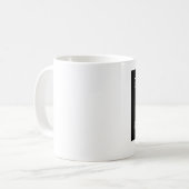 Mug Les ingénieurs génétiques obtiennent plus hors de (Devant gauche)