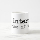 Mug les internets (Centre)