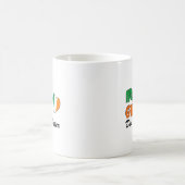 Mug Les Irlandaises Le Font Mieux (Centre)