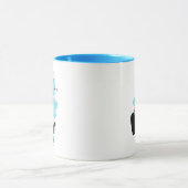 Mug Les Jestons | Rosie le robot (Centre)