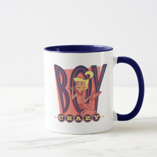 Mug Les Jetsons | Boy Crazy