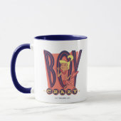 Mug Les Jetsons | Boy Crazy (Gauche)