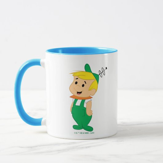 Mug Les Jetsons | Boy Elroy (Gauche)