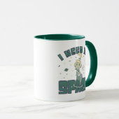 Mug Les Jetsons | J'Ai Besoin De Mon Espace (Devant droit)