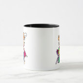 Mug Les Jetsons | La famille (Centre)