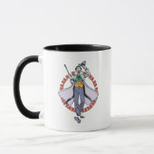 Mug Les Joker Cackles (Gauche)