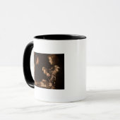 Mug Les joueurs (Devant gauche)