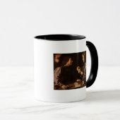 Mug Les joueurs (Devant droit)