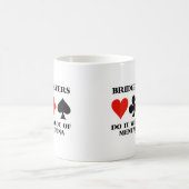Mug Les Joueurs De Pont Le Font Avec Beaucoup De Stami (Centre)