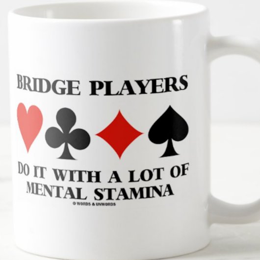 Mug Les Joueurs De Pont Le Font Avec Beaucoup De Stami