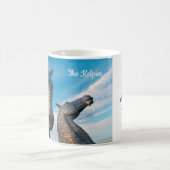 Mug Les Kelpies (Centre)