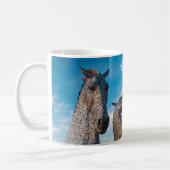 Mug Les Kelpies (Gauche)