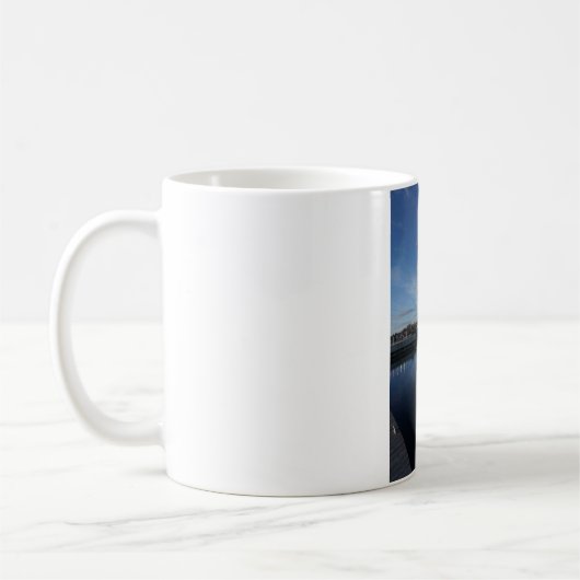 Mug Les Kelpies 5229 (Gauche)