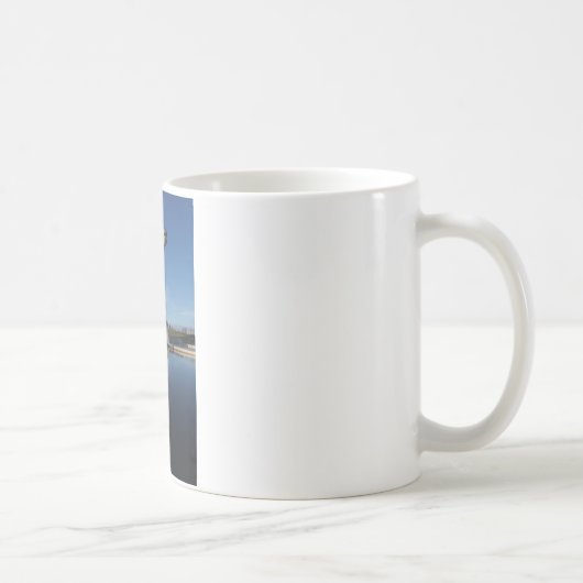 Mug Les Kelpies 5229 (Droite)