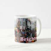 Mug Les Lanes Brighton (Devant droit)