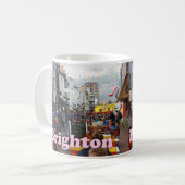Mug Les Lanes Brighton (Devant gauche)