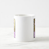 Mug Les lapins 2012 (Centre)