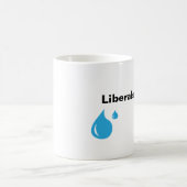 Mug Les larmes des libéraux (Centre)