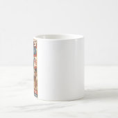 Mug Les Latinas l'adorent (Centre)