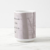 Mug Les lecteurs rêvent entre les lignes... (Centre)