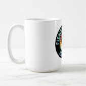 MUG LES LÉGENDES DE PÊCHE NÉES EN MAI (Gauche)