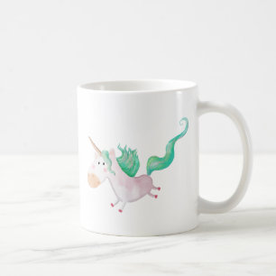 Mug Les licornes sont magiques